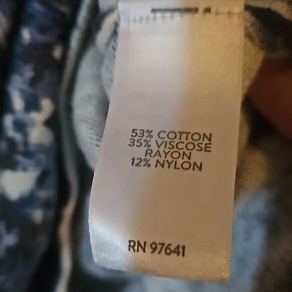 J Jill woman lightweight sweater M - Picture 5 of 6